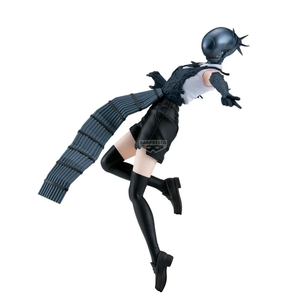 CHAINSAW MAN THE MOVIE - Bomb - Figure Vibration Stars 19cm